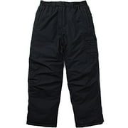 Big Men's Snow Pants, 2XL