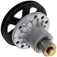 thumbnail image 3 of 8TEN Center Spindle Assembly for Exmark FMD604 103-8280 60-inch Deck 810-CSP2313N, 3 of 6