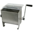 thumbnail image 2 of Sportsman Series 4 Gallon Stainless Steel Meat Mixer, 2 of 2