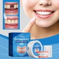 thumbnail image 3 of Juego de dentaduras postizas modificadas Oralhoe, 3 of 9