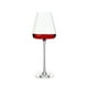 thumbnail image 1 of Handcrafted Burdy wine glass, household wine glass with a stem Ref: 8075, 1 of 4