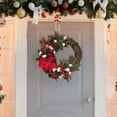 thumbnail image 3 of Wreaths For The Front Door – Winter for Indoor and Outdoor Walls, 3 of 3