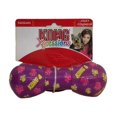 thumbnail image 3 of Juguete Para Perro Kong Xpressions Rawhide Forma Hueso Large Colores Varios, 3 of 4