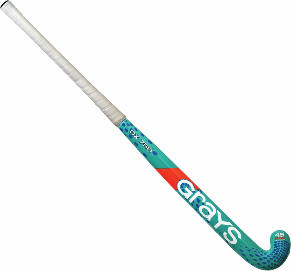 Grays GX750 Composite Junior Field Hockey Stick by