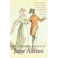 thumbnail image 5 of The Complete Novels of Jane Austen (Wordsworth Special Editions), 5 of 5