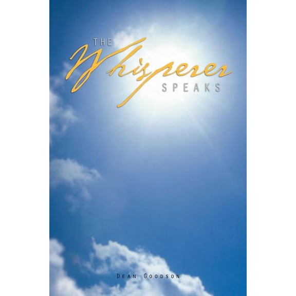 The Whisperer Speaks, (Paperback)