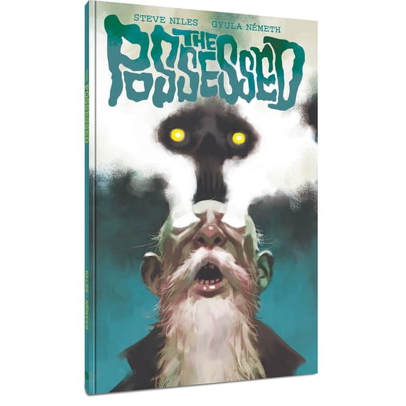 The Possessed, (Paperback)