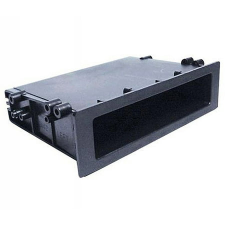 Scosche VO2158B - 1992-Up Volvo Replacement Pocket