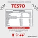 thumbnail image 3 of TES70 Suplemento Alimenticio Vitaminas para Hombres - 180 cápsulas Beyond Vitamins 1 Testo - Suplemento Alimenticio Vitaminas en Cápsulas, 3 of 7