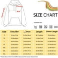 thumbnail image 2 of ONE PIECE 9 Hoodie Fashion Hip Hop Women/Men Hoodie Sweatshirt With Pocket, 2 of 8