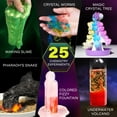 thumbnail image 6 of BenBen Science Kit for Kids Ages 8-12, 105 Lab Experiment, STEM Toy Educational Gift for Boys Girls, 6 of 10