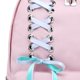 thumbnail image 2 of Minnieouse ajustable para niñas, bolsos de hombro universitarios prácticos e impermeables para adolescentes escolares Mochilas, 2 of 6