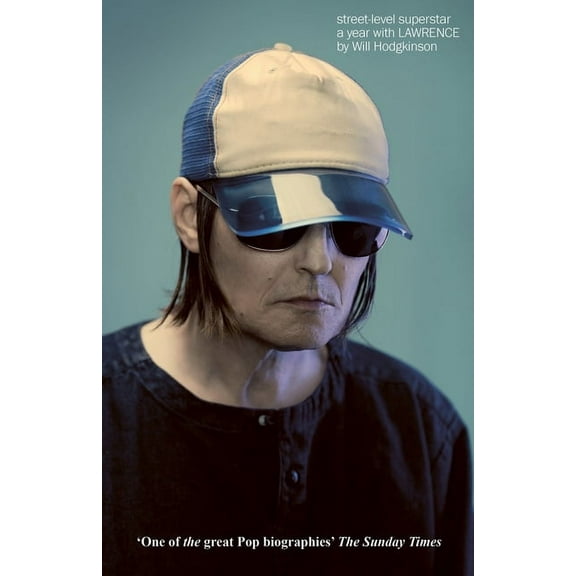 Street-Level Superstar: A Year with Lawrence, (Paperback)