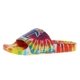 thumbnail image 1 of Sandalia Champion Kids IPO Slide Arcoíris Tie‑Dye Talla 5, 1 of 4