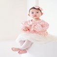 thumbnail image 4 of DEELLEEO 2pcs Girl‘s Fishnet Cropped Leggings, 4 of 7