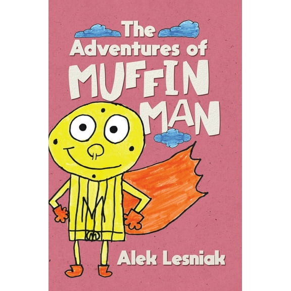The Adventures of Muffin Man, (Hardcover)