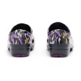 thumbnail image 5 of Anywear SRANGEL Women's Healthcare Professional Closed Back Clog, 7, Nocturnal Branches, 5 of 6