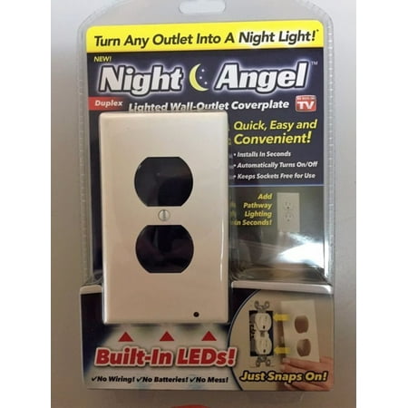 

Toyella Induction Night LampInduction Night Lamp Duplex 5pc