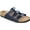 Blue, variant on Birkenstock Women's Florida Soft Footbed Sandal