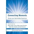 thumbnail image 1 of Connecting Moments: Elevate your High Holiday Experience, 1 of 1