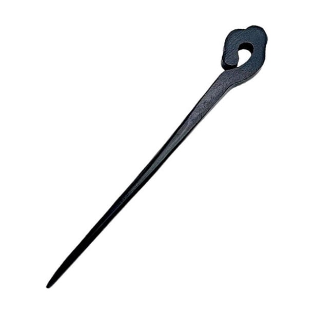 Palillos para el cabello Sonducket de madera estilo chino
