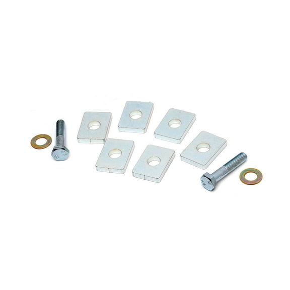 Rough Country Carrier Bearing Drop Kit for 2005-2023 Toyota Tundra - 1776BOX1
