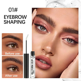 Eyelash And Eyebrow Gel