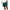 Green, variant on Admvng Shorts for Men Cotton Linen Pockets Elastic Waist Straight Leg Sports Beach Pants S-3XL