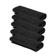 thumbnail image 3 of Paño de limpieza de microfibra Macarena multiusos 5 piezas 30cmx30cm, 3 of 8