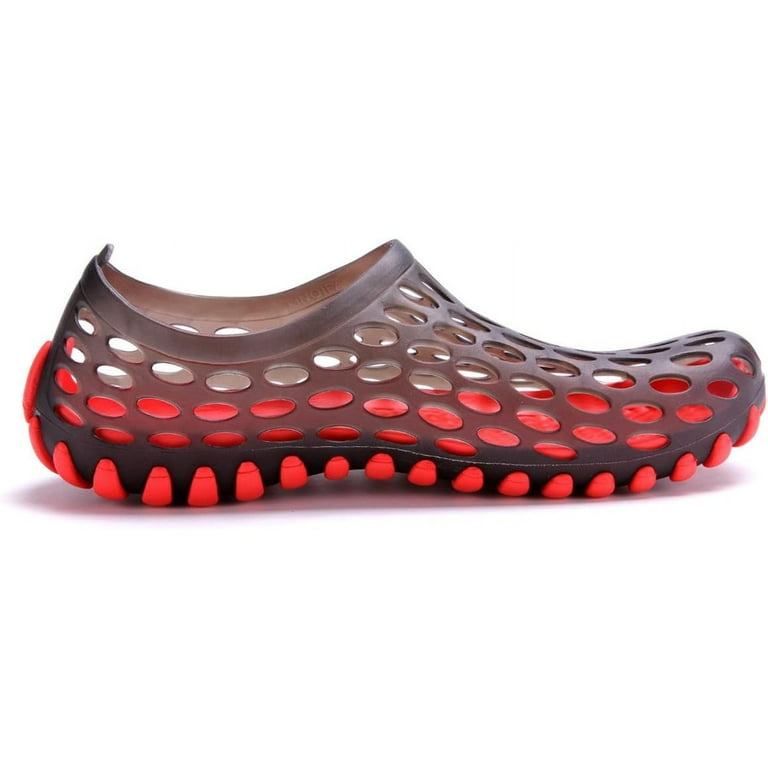 Mens Sandals Shower Water Shoes Beach Swim Pool River Shoes