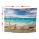 thumbnail image 5 of Tapiz de fondo con efecto 3D para colgar en la pared, colcha, manta de playa h, 5 of 5