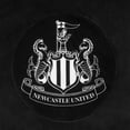 thumbnail image 2 of Newcastle United FC Mens Oversized Blanket Hoodie, 2 of 5