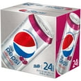 thumbnail image 3 of Diet Pepsi Wild Cherry Soda, 12 Fl. Oz., 24 Count, 3 of 3