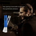 thumbnail image 5 of Electric Red Wine Corkscrew Automatic Perception Bottle Opener Rechargable Best Gift For Wine Lovers, 5 of 6