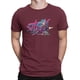 thumbnail image 5 of Camiseta Jinx para hombre, de Arcane League of Legends, LOL Game, de algodón, cuello redondo, manga corta, humor, regalos de cumpleaños de alta calidad., 5 of 7