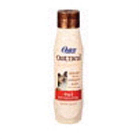 Oster Oatmeal Naturals 4 in 1 Shampoo
