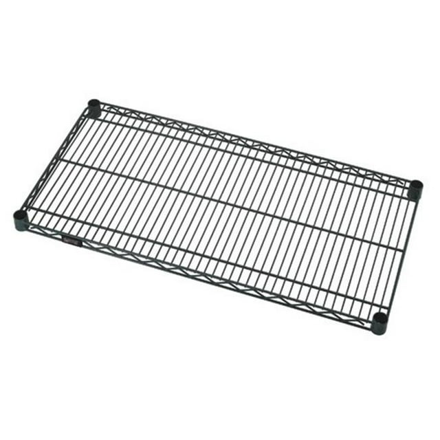 Quantum Storage 2466P Proform Wire Shelves, 24 x 66 in.