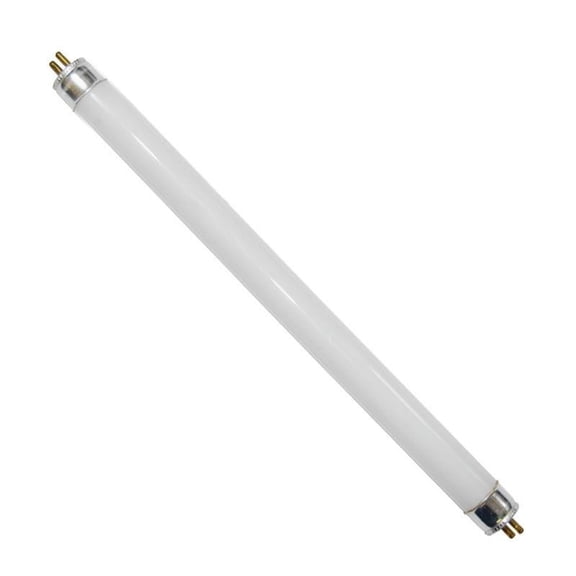 GE 5108CW - 27466 8w T5 Fluorescent Low Voltage Aviation Aircraft Lamp