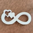 thumbnail image 2 of Silicone Candle Holder Casting Mould - for DIY Crafts and Home Decor, 2 of 6