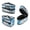 Marble, variant on HELLHERO Protective Steam Iron Carrying Bag Travel Iron Case Easy to Carry Snowman Valentine's Day, Bag Only
