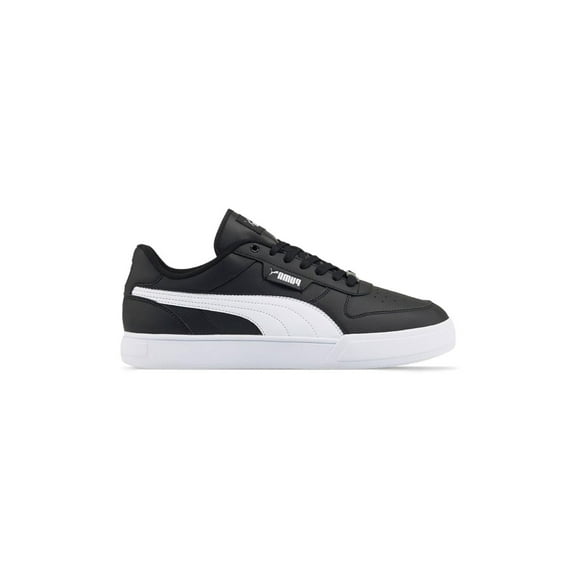 Tenis Puma Caven Dime Hombre Negro 27
