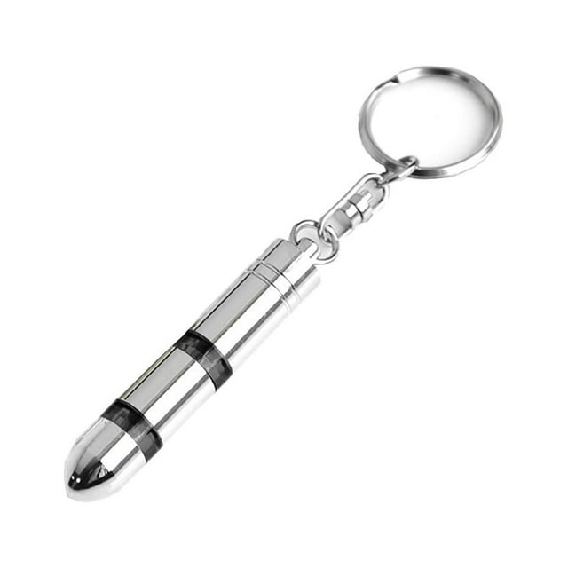 Boovnll Spoons, 1Pc Anti- Keychain Removing Electricity from Electronic Warhead, Kitchen Gadgets, Plastic Spoons, Spoon