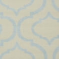 thumbnail image 6 of Walmart Bliss Transitional Moroccan Ivory/Blue 7'10" x 9'10" Area Rug, (8' x 10'), 6 of 6