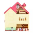 thumbnail image 3 of Bluey Ultimate Lights & Sounds Playhouse Playset (with Muffin & Socks), 3 of 7