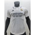 thumbnail image 1 of [Versión Del Jugador] 2223 Nuevo Real Madrid Home Football Camiseta De Alta Calidad Manga Corta, 1 of 3