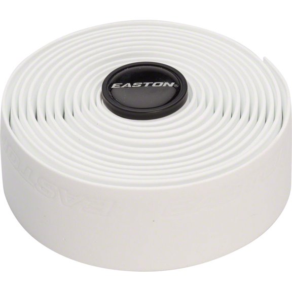 Easton Pinline Foam Handlebar Tape, White
