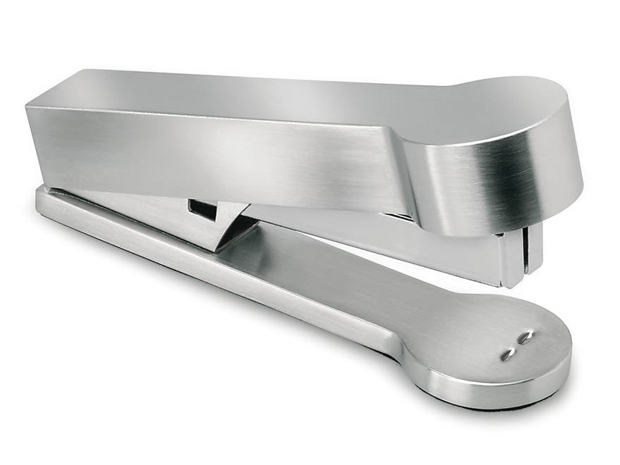Akto Stainless Steel Stapler - Walmart 
