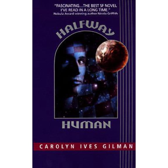 Pre-Owned Halfway Human (Unknown) 0380797992 9780380797998