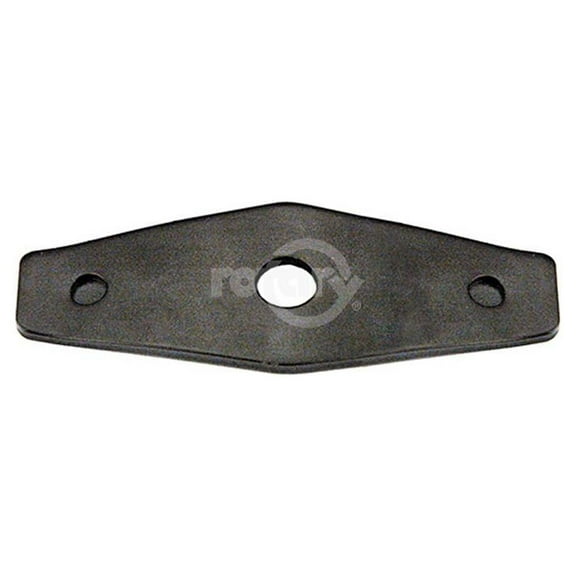 Bell Blade Support Washer