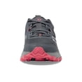 thumbnail image 4 of Zapatillas Saucony Excursion Tr16 Mujer Gris Coral 7.5, 4 of 7